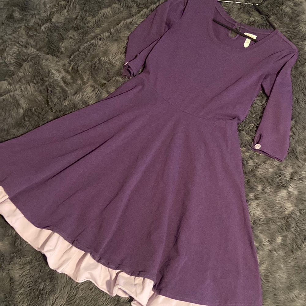 Matilda Jane Dress